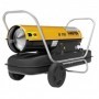 Generador aire caliente portátil a gasóleo DANTHERM MASTER B 300 CED 88KW