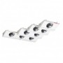 EVAPORADOR CUÑA FRIMETAL MVM 125 3 X 230