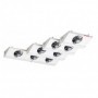 EVAPORADOR CUÑA FRIMETAL MVM 125 3 X 230