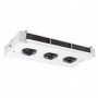 EVAPORADOR DOBLE FLUJO FRIMETAL PIA-N 29 1 X 300