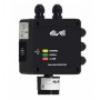 DETECTOR DE FUGAS ELIWELL LKDN67EC04BSK PARA NH3 AMONIACO IP67