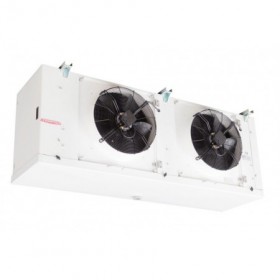 EVAPORADOR CUBICO FRIMETAL FRM 1290 E 2 X 500 CON DESESCARCHE ELECTRICO