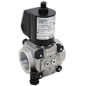 ELECTROVALVULA PARA GAS VAS 250R/NW 230V