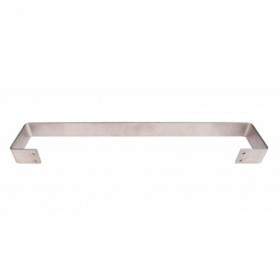 Soporte toalla para paneles radiantes GS 500