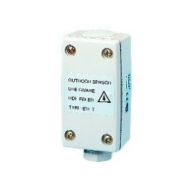 Sonda temperatura exterior para centralita deshielo