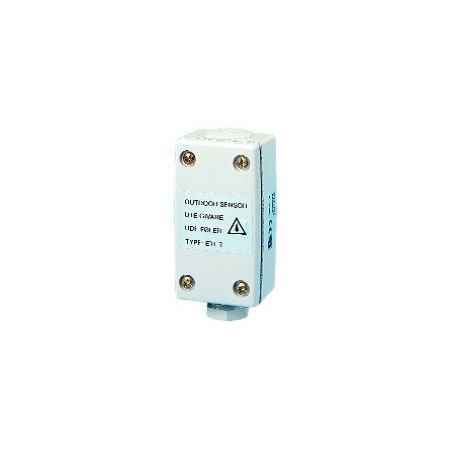 Sonda temperatura exterior para centralita deshielo