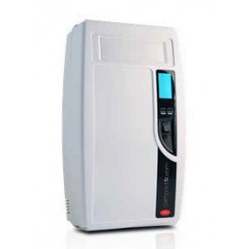 Humidificador electrodos COMPACSTEAM CAREL CH1 conducto CAREL