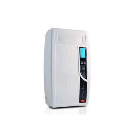 Humidificador electrodos COMPACSTEAM CAREL CH1 conducto CAREL