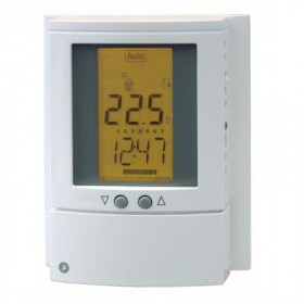 Termostato suelo radiante eléctrico TH 860 DIGITAL