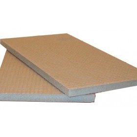 Aislante térmico suelo radiante eléctrico XPS 10mm 1200X600X10mm 4.32m2