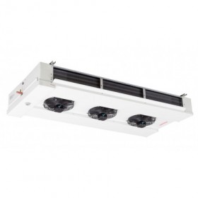 EVAPORADOR DOBLE FLUJO FRIMETAL PIM-S 40 2 X 300