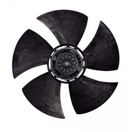 S6D710-AQ01-01 VENTILADOR AXIAL EBM 400V III ASPIRANTE