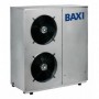 Aerotermia monobloc BAXI serie PLATINUM BC MEDIA POTENCIA PBM2-I 20 calefacción 38kW trifásico