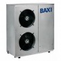 Aerotermia monobloc BAXI serie PLATINUM BC MEDIA POTENCIA PBM2-I 20 calefacción 38kW trifásico