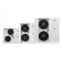 Aerotermia monobloc BAXI serie PLATINUM BC MEDIA POTENCIA PBM-i 40 calefacción 30.8kW trifásico