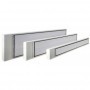 Panel radiante alta temperatura S+ ANTICOR 30 3000W 1550X350X60mm