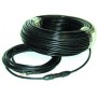 Cable deshielo tuberías y bajantes 22W/m 760W 230VAC 34.8m