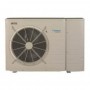 Aerotermia monobloc DAIKIN serie ALTHERMA EBLQ07CV3 refrigeración 5.4kW calefacción 6.9kW monofásico