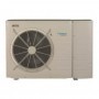 Aerotermia monobloc DAIKIN serie ALTHERMA EBLQ05CV3 refrigeración 4.2kW calefacción 4.03kW monofásico