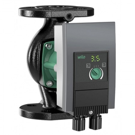 Electrobomba circuladora electrónica calefacción y refrigeración WILO YONOS MAXO 80/0.5-12