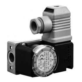 PRESOSTATO DUNGS GW 150 A6/1 AG-G3.MS9-V0-VS3 FA-SE 1P