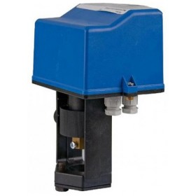 Motor  para valvula MK  MUT AS250/75/24/MO