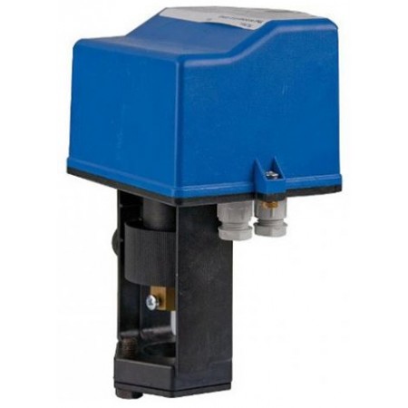 Motor  para valvula MK  MUT AS250/75/24/MO