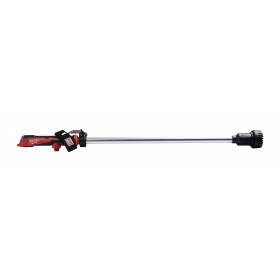 Bomba de pie MILWAUKEE M12 BSWP-0