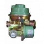 REGULADOR CLESSE BP4203 25 NM3/H (55.80.125.NO MBAR) CONEX. ESCUADRA M-3/4" X TL-11/4"