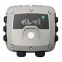 DETECTOR Y SEÑALIZADOR DE FUGAS DE REFRIGERANTE LKD 500 IP66 R449A  0...1000PPM