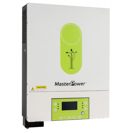 Inversor Aislada Omega 8kVA 48V
