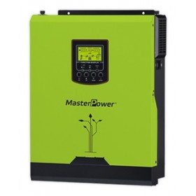 Inversor Aislada Omega 1.2kVA 12V