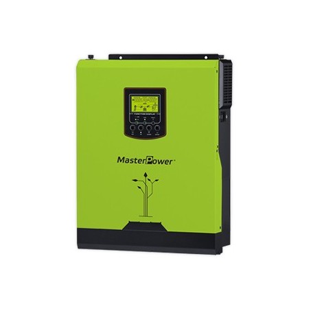 Inversor Aislada Omega 1.2kVA 12V