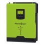 Inversor Aislada Omega 1.2kVA 12V