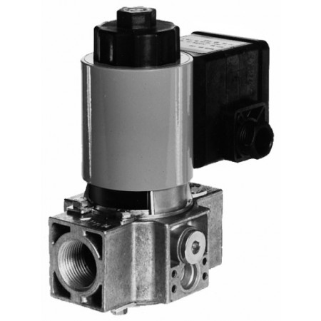 ELECTROVALVULA DUNGS LGV 507/5 3/4" 110 VAC IP54
