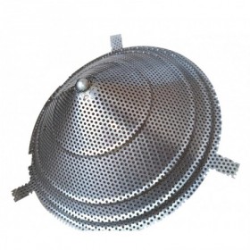 Conunto cono exterior cerrado INFRACONIC