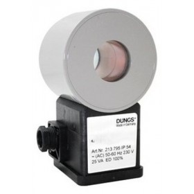 BOBINAS IP-54 MOD. NR.1411 110 VAC