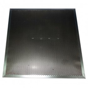 Filtro carbón activo en grano MUNDOCLIMA para MUNDOCLEAN DSN-300
