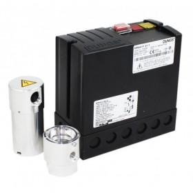 CENTRALITA MPA 4112 + UV41 + ADAPT. MONTJ. G 3/4" (PARA SUSTITUIR DU29.5 + CR 36 )