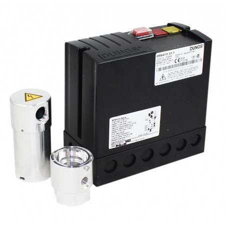 CENTRALITA MPA 4112 + UV41 + ADAPT. MONTJ. G 3/4" (PARA SUSTITUIR DU29.5 + CR 36 )