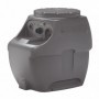 Estación de acumulación y bombeo agua residual PEDROLLO SAR 250-VXm 10/35