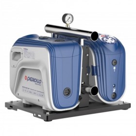 Sistema de presurización automático PEDROLLO DUAL-DG PED 3+3 1+1HP 230VAC 50-60Hz