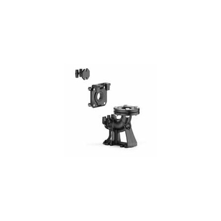 Kit acoplamiento CITY PUMPS TITAN-PATROL 65