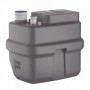Estación de acumulación y bombeo agua residual PEDROLLO SAR 100-TOP multi 1