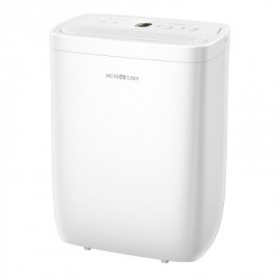 Deshumidificador portátil MUNDOCLIMA MH-10-V10 capacidad 10L/24h conexión WIFI