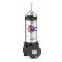 Electrobomba sumergible agua fecal PEDROLLO BC 75/35 bicanal
