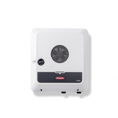 Inversor Fotovoltaico FRONIUS SYMO GEN24 8.0kW 2 MPPT