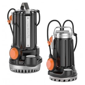 Electrobomba sumergible agua gris PEDROLLO DCm 30 aut