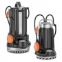 Electrobomba sumergible agua gris PEDROLLO DCm 30 aut