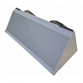 Cortina industrial MUNDOCLIMA GREY GC 1500mm solo aire 220V monofásica